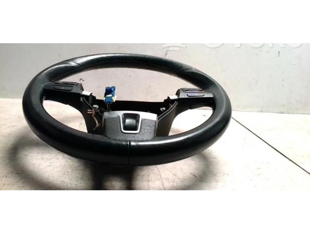 Руль Volkswagen Golf VI 2008 - 2013 года 3C8419091BEZRP, 3C8419091BEZRP