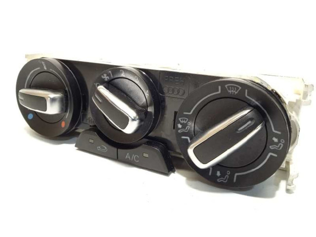 Модуль блока управления кондиционером 8XA820045A Audi A1