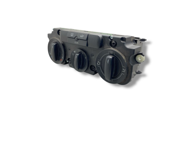 Блок управления климат-контролем Volkswagen Touran I