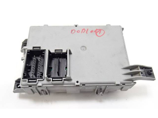 Pojistková skříňka 00519383520, 28400315 Fiat Doblo 2014