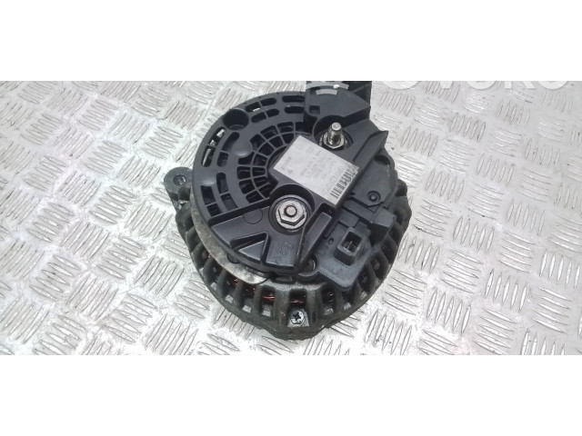 Генератор 0986047380 Volvo XC90 2.4