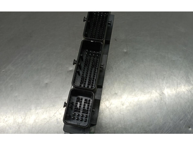 Блок управления двигателя 237105821R, 0261S17834 Renault Twingo III