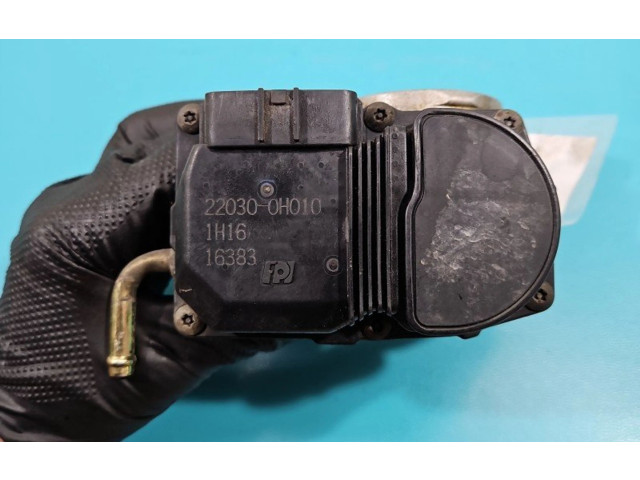 Дроссель 22030-0H010, IMPRK1368663   Toyota Camry