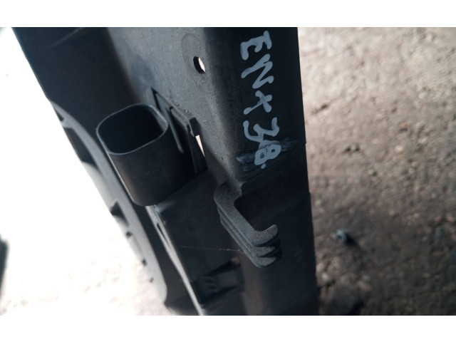 Вентилятор радиатора 30776236 Volvo XC90