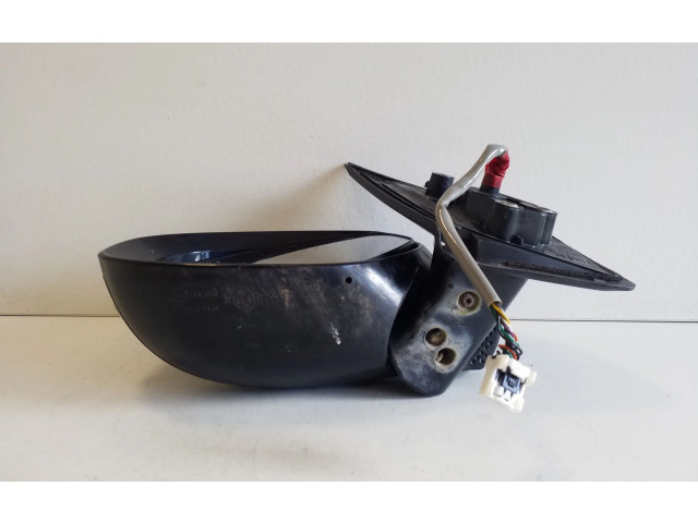 Генератор E4012210 Mitsubishi Outlander