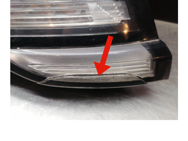 Подушка безопасности двери 22849902, TG403902   Opel Ampera