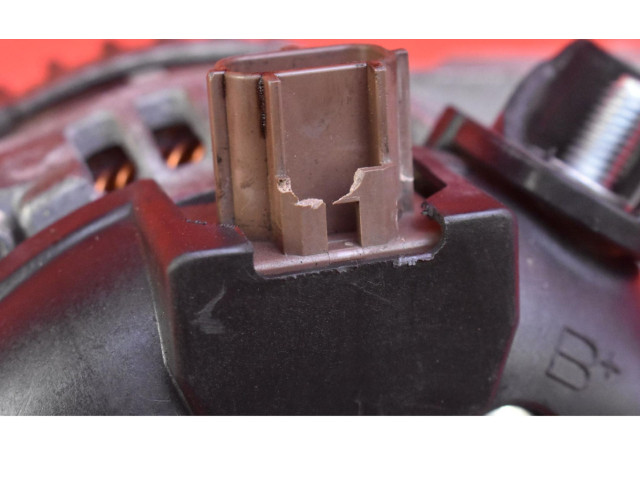 Генератор 3M5T-10300-NC, 3M5T-10300-NC   Volvo C30      