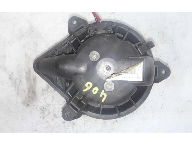 Вентилятор печки 659963H Peugeot 406