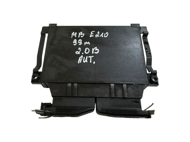Блок управления коробкой передач A0245458032, 991589   Mercedes-Benz E W210