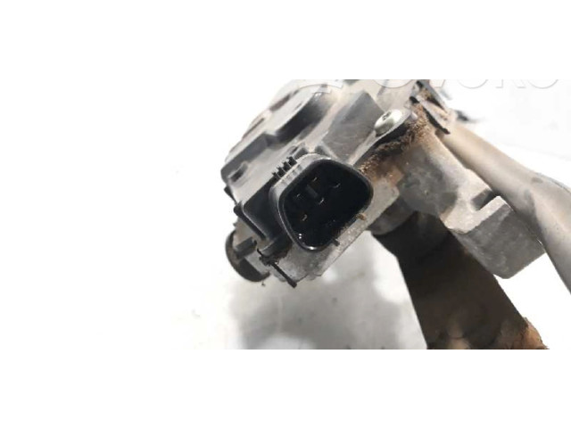 Моторчик дворников 86511SC010, 1593001840    Subaru Forester SH