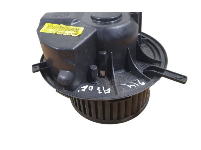 Вентилятор печки 1K1820015C, 1K1819015D Audi A3 S3 8P