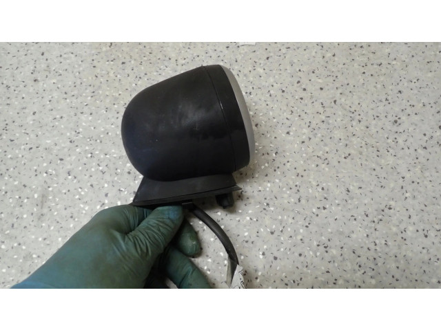 Přístrojová deska Suzuki Splash 2010