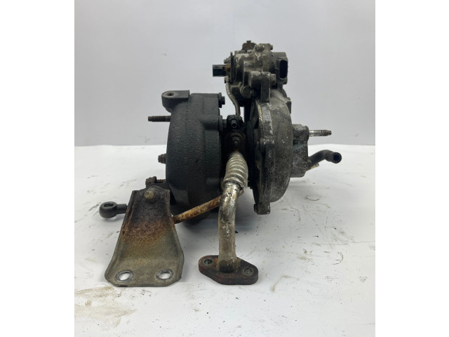 Турбина Toyota Land Cruiser (J120) 1720130100