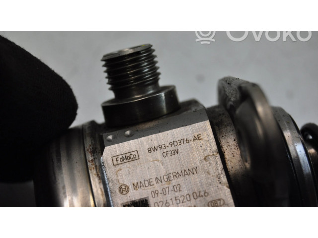 Топливный насос