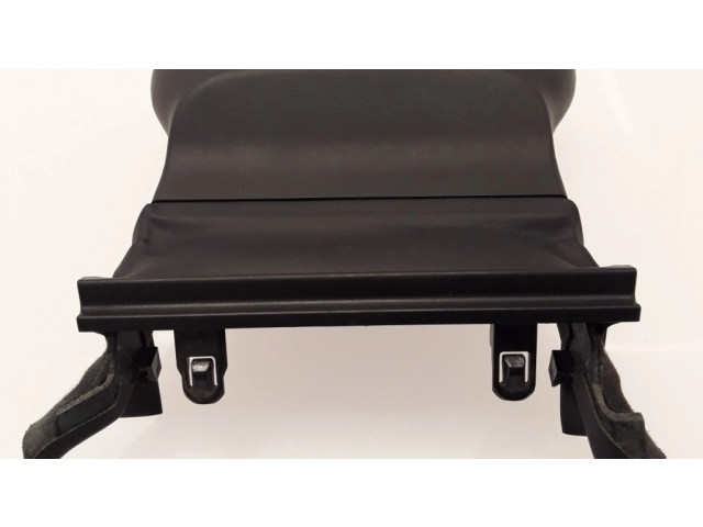 Отделка рулевой оси