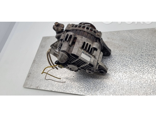 Генератор ME201837 Mitsubishi Pajero