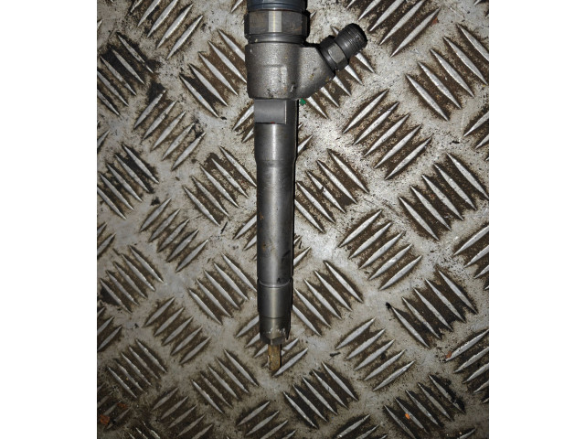 Vstřikovač 0445110546, 0445110546   Nissan X-Trail T32     