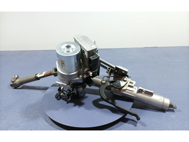    Рулевая рейка Q003TA6184, Q003TA6184   Mazda 6 2013 - 2016 года