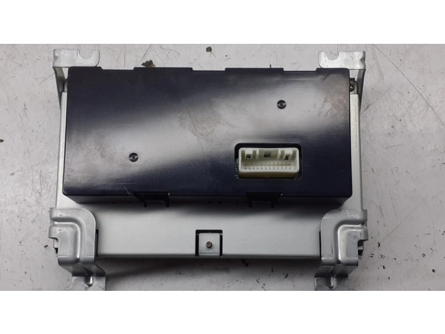 Дисплей    28090CA111   Nissan Murano Z50