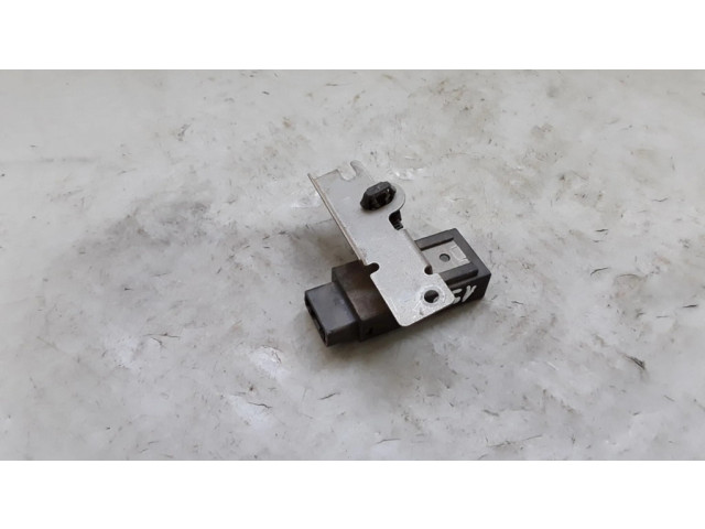 Блок управления иммобилайзера