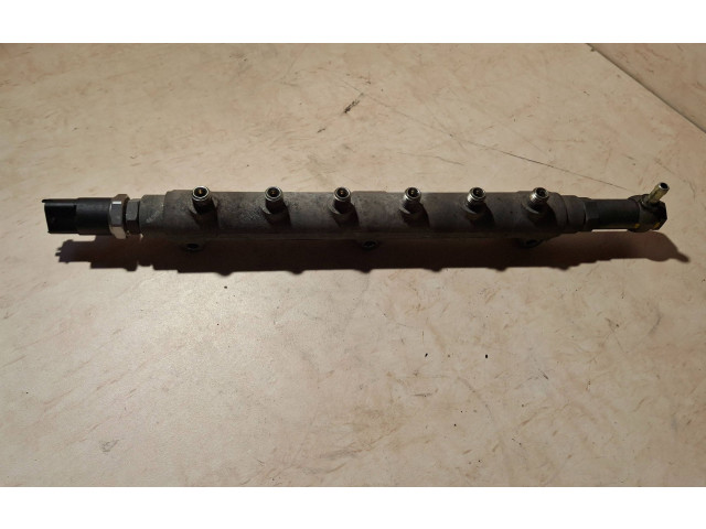 Vstřikovací lišta 8658252, 004929 Volvo S80