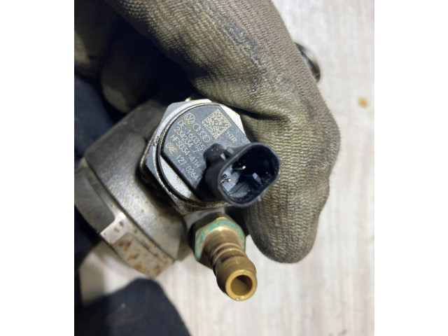 Топливный насос