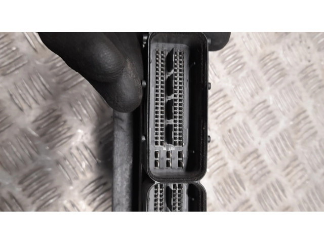 Řídící jednotka 8K5907551F Audi A4 S4 B8 8K 2014