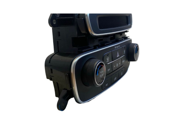 Блок управления климат-контролем 972502PXXX, 972502P645 KIA Sorento