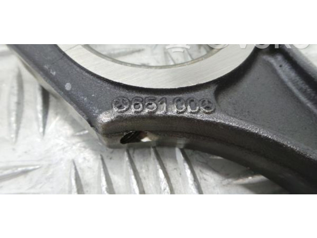  Поршень OM 651.930 65100  Mercedes-Benz CLA C117 X117 W117  