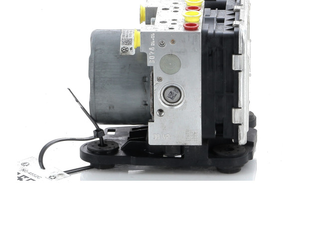 Блок АБС 5Q0614517FGBEF, N0-4552C   Audi  Q3 F3  2018 -  года