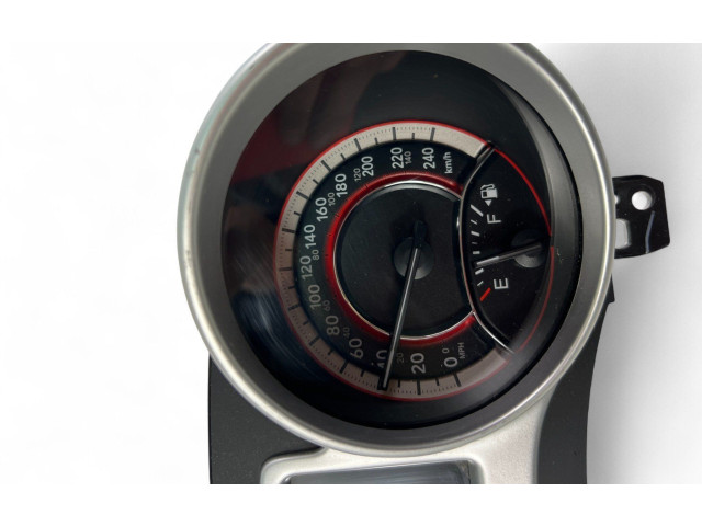 Панель приборов 68249007AA Fiat Freemont