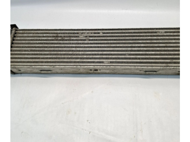 Интеркулер  A2045000200   Mercedes-Benz E C207 W207 