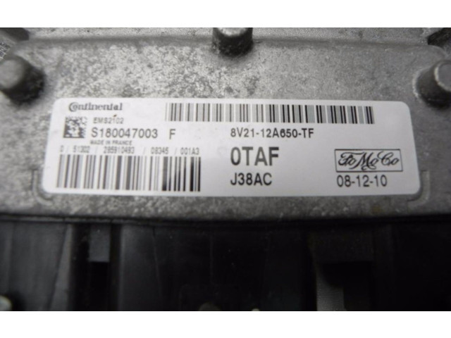 Другие блоки управления / модули