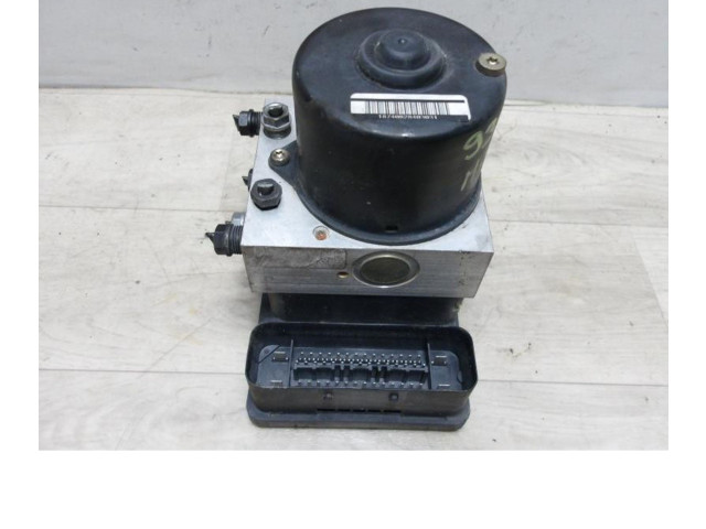 Блок АБС 34512460458, 34512460458   Mini  One - Cooper R50 - 53  2001 - 2006 года