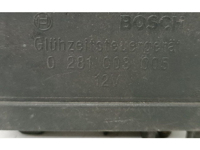 Блок управления 0281003005 Citroen Berlingo