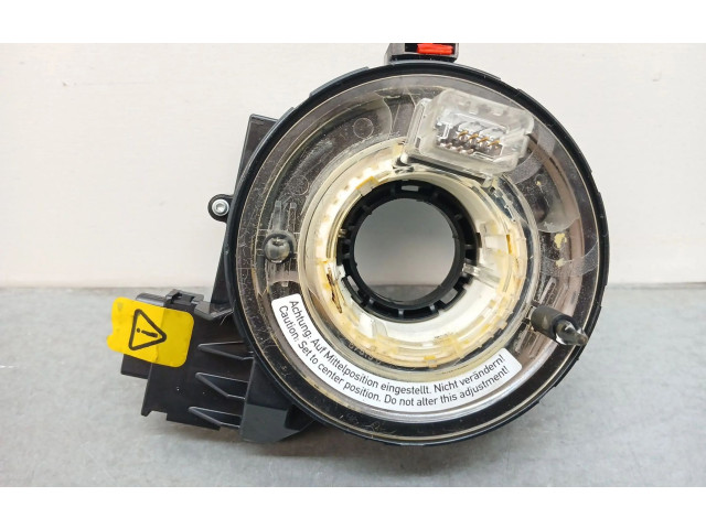 Подушка безопасности водителя 1k0959653d   Audi TT TTS Mk2