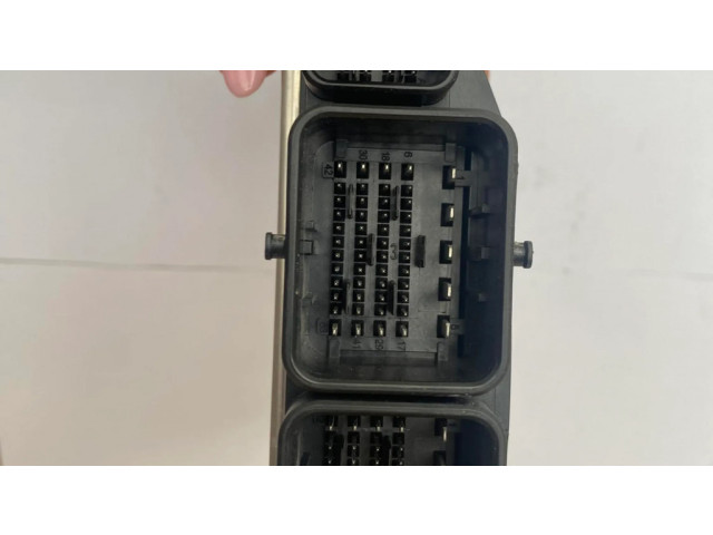 Блок управления двигателя 0281019528, CG9112A650HC   Ford S-MAX