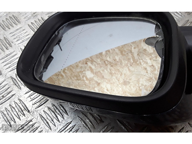 Зеркало электрическое Volvo XC90 2007 - 2014 года