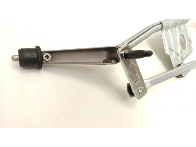 Механизм стеклоочистителей (трапеция)