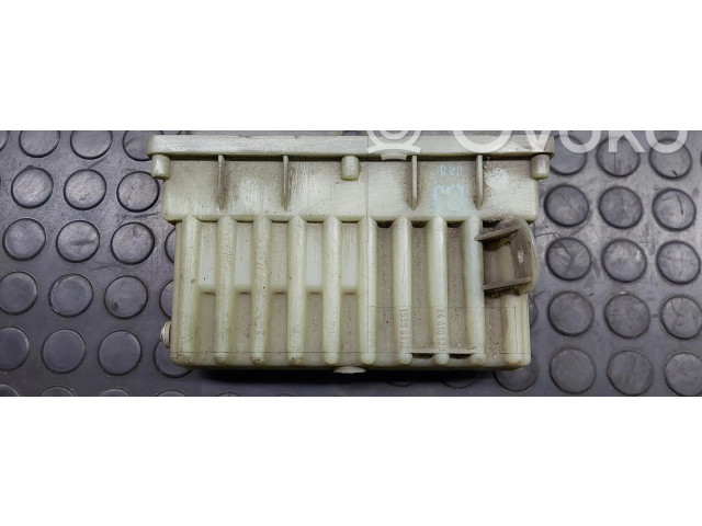 Řídící jednotka 24410130 Opel Zafira A