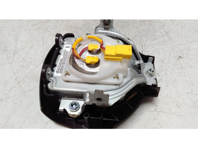 Подушка безопасности водителя 7030A088XB, 607063500K Mitsubishi Outlander