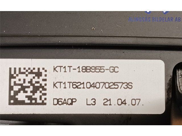 Дисплей    2303709, KT1T18B955GC   Ford Transit -  Tourneo Connect