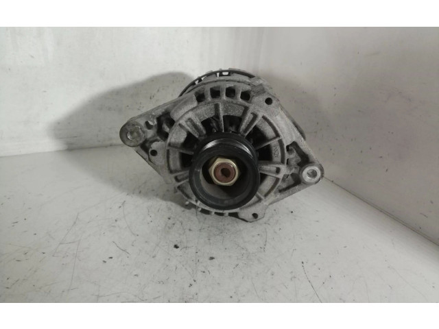 Генератор    Chevrolet Rezzo      