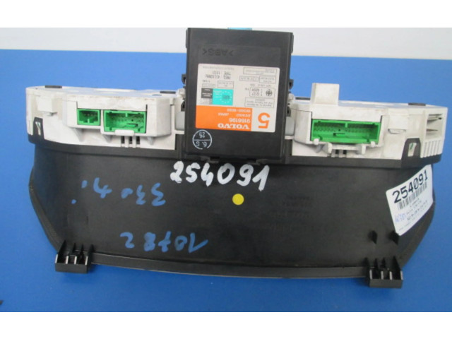 Přístrojová deska  Volvo S70  V70  V70 XC 1997   