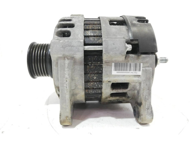 Генератор A16DMS   Chevrolet Tacuma 1.6     