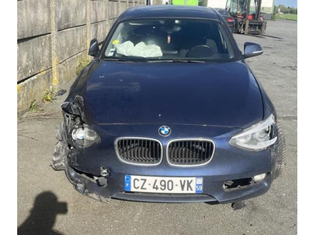 Zpětné zrcátko  BMW 1 F20 F21 2013  51167242702  