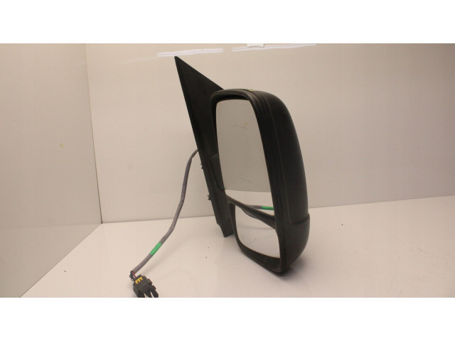 Zpětné zrcátko  Volkswagen Tiguan 2011  2008R  