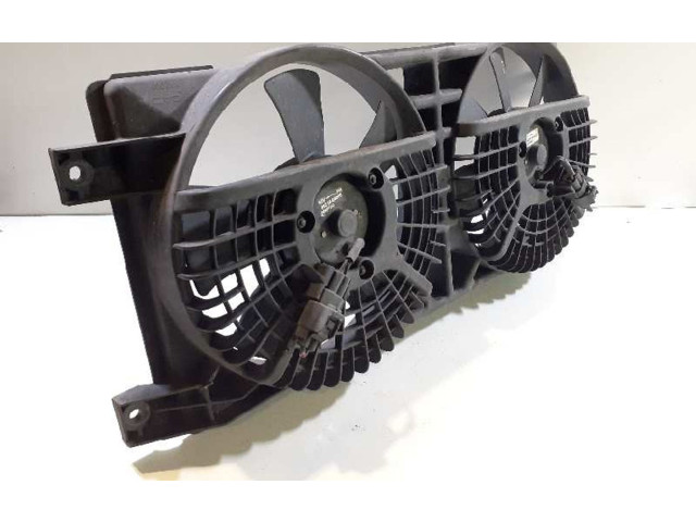 Вентилятор радиатора 8821009050 SsangYong Kyron