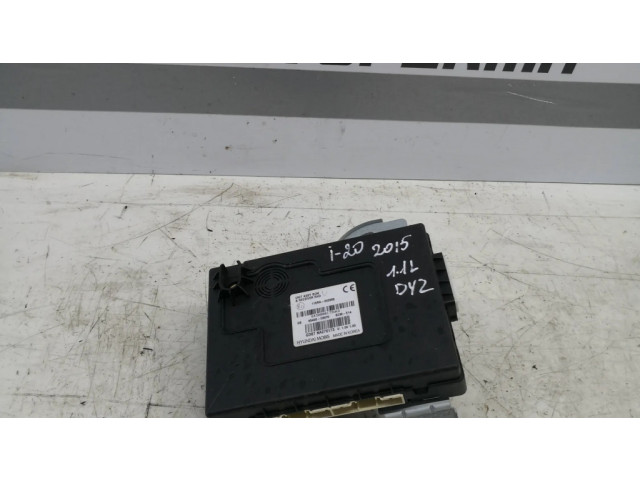 Комфортный модуль