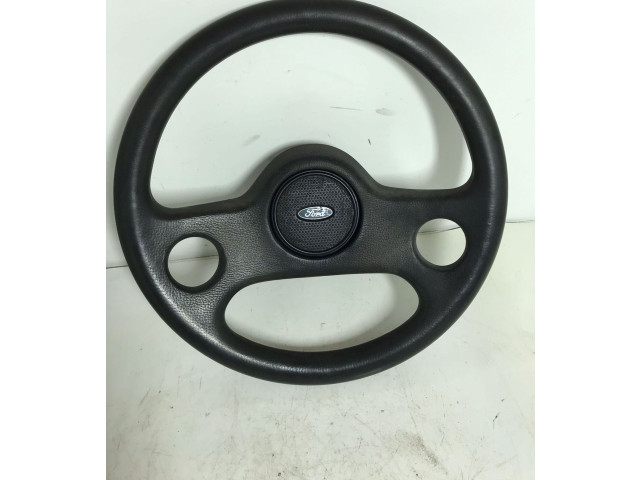 Руль Ford Fiesta 1984 - 1988 года 84FB3600EA, 84FB-3600-EA
